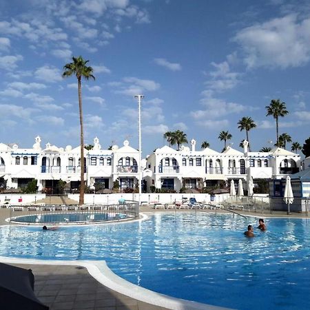 Boungalow Mena Playmar San Bartolomé Exteriör bild